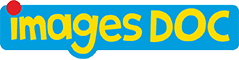 Logo du magazine Images Doc