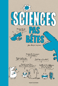 Sciences pas bëtes