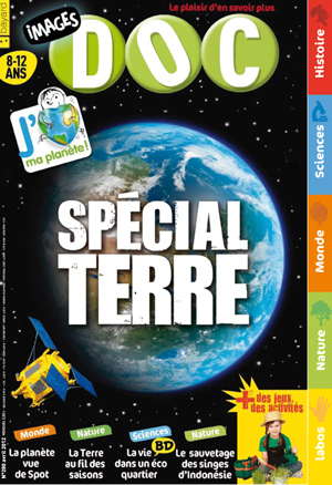 Spécial Terre