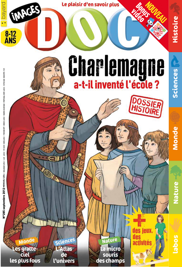 Charlemagne