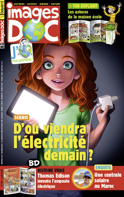 D’où viendra l’électricité demain ?