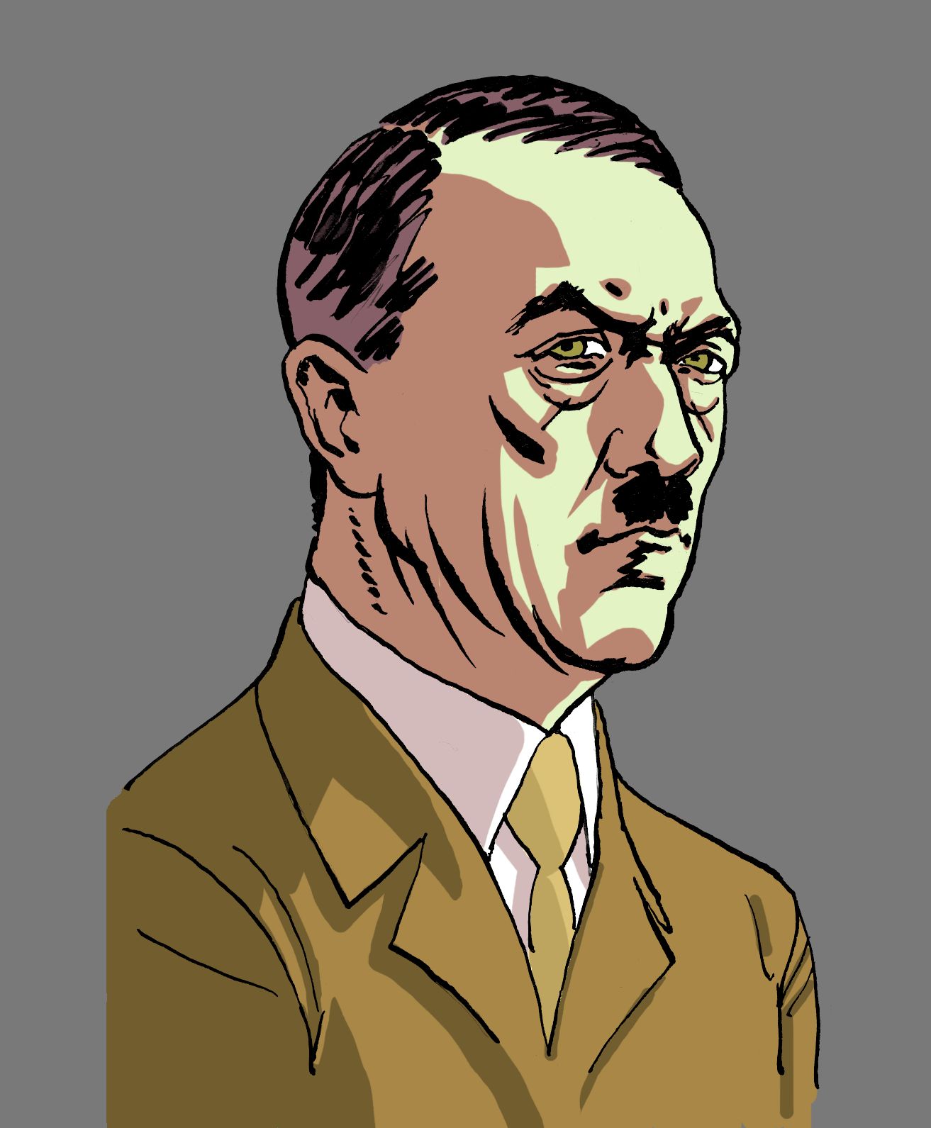 Hitler