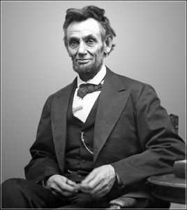 Lincoln-Abraham