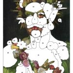 arcimboldo numeros