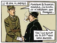 bd de gaulle