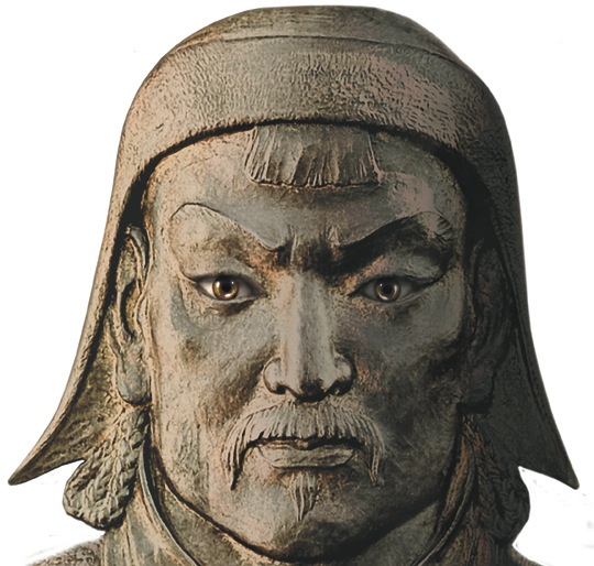 genghis-khan-bust1