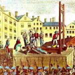 guillotine