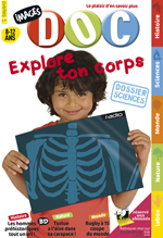 Explore ton corps