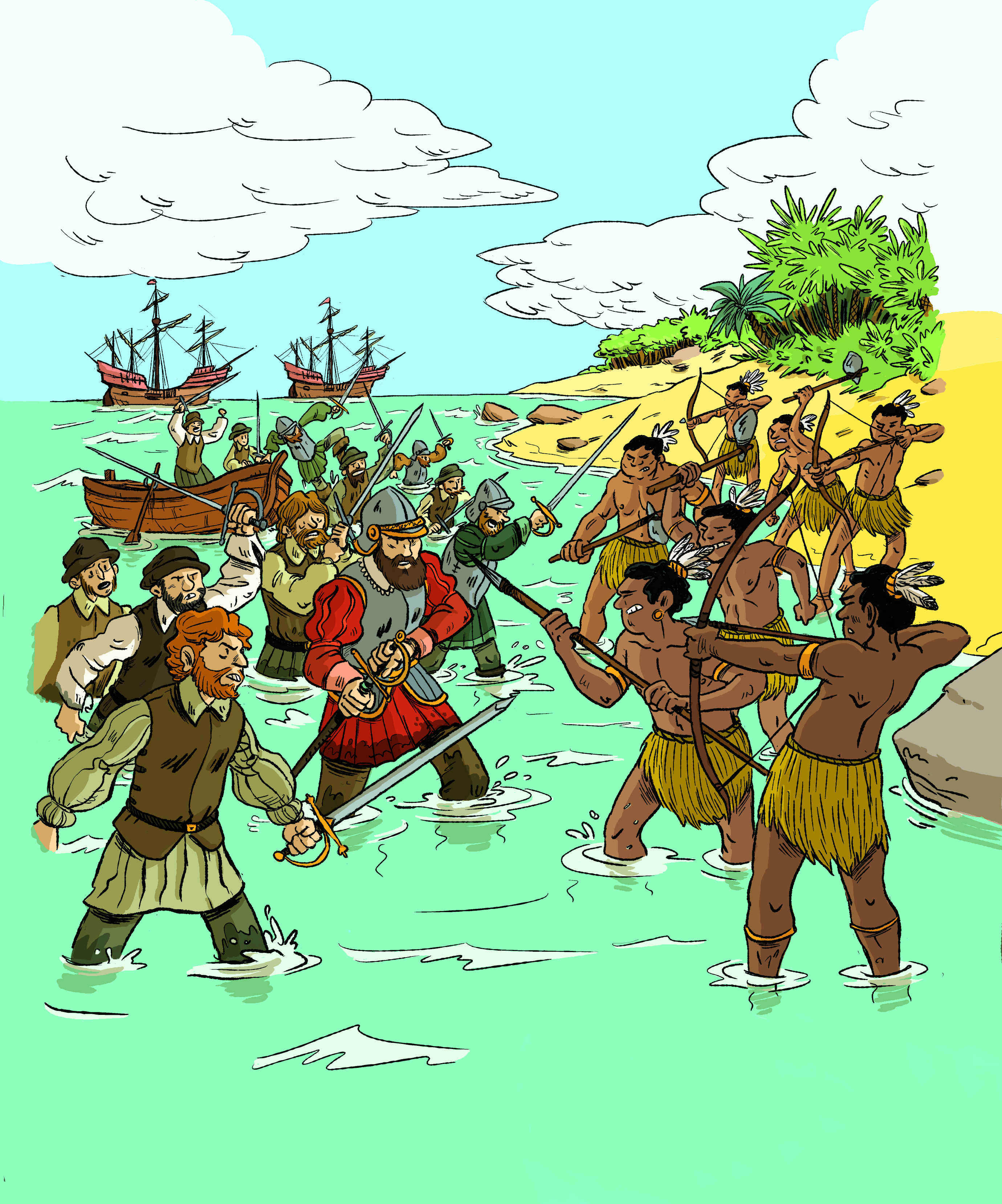 magellan