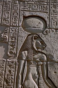 sekhmet