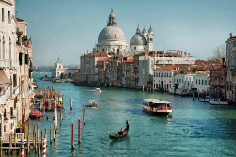 venise