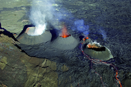 volcan