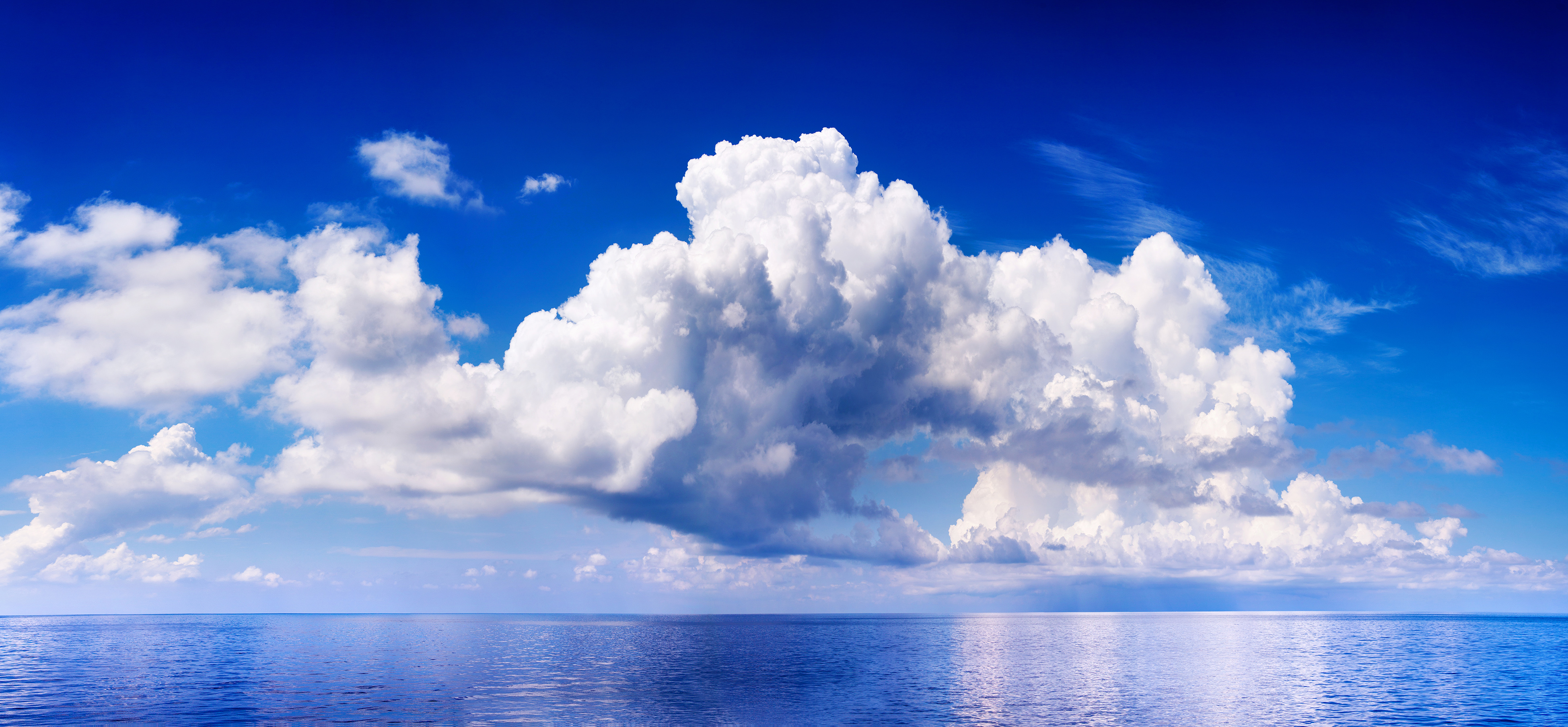 Comment les nuages se fabriquent-ils ? Lucie, 7 ans - Images Doc