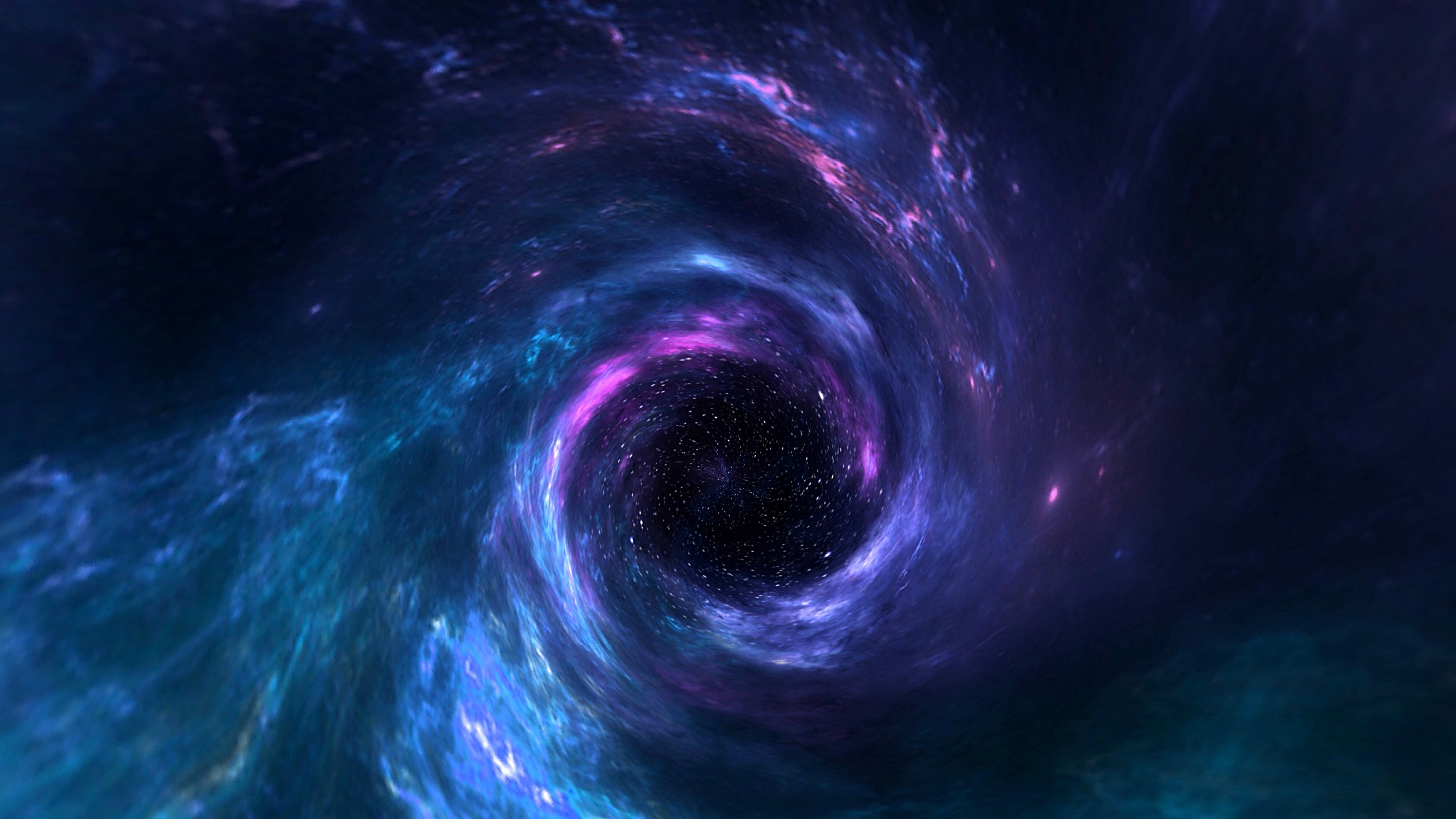 Comment les trous noirs se forment-ils ? Samuel, 10 ans - Images Doc