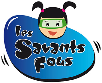 Logo Les Savants Fous