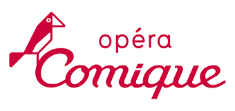 Logo Opéra Comique