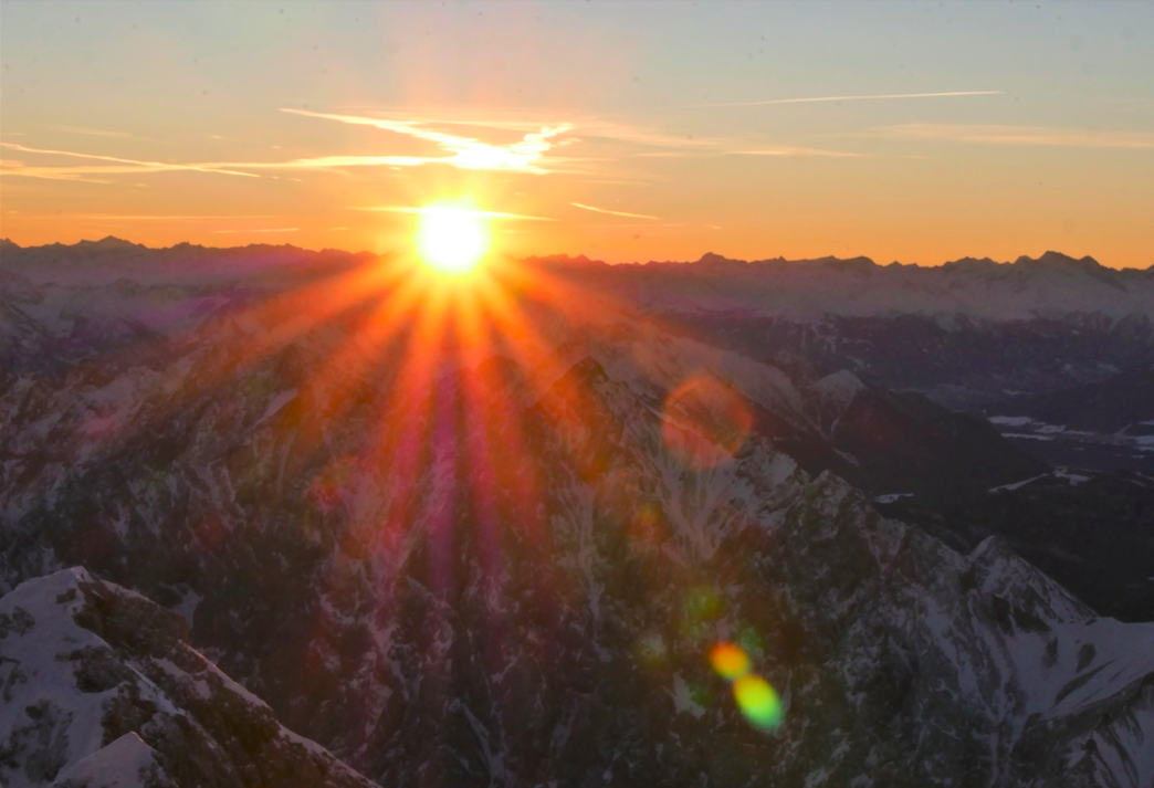 Combien de rayons a le Soleil ? Erwan, 10 ans. - Images Doc