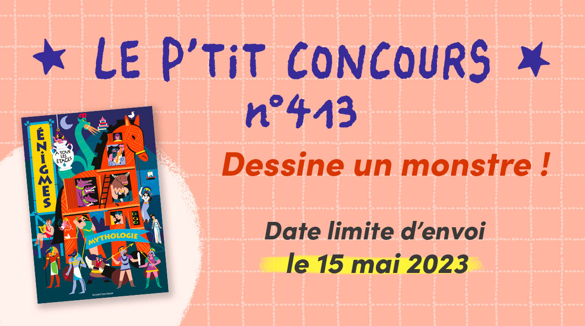 IMD - Concours 413 - Erreur date