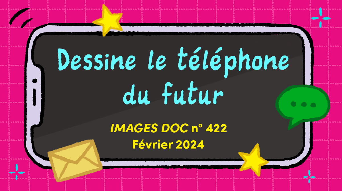 IMD - Concours - Téléphone du futur