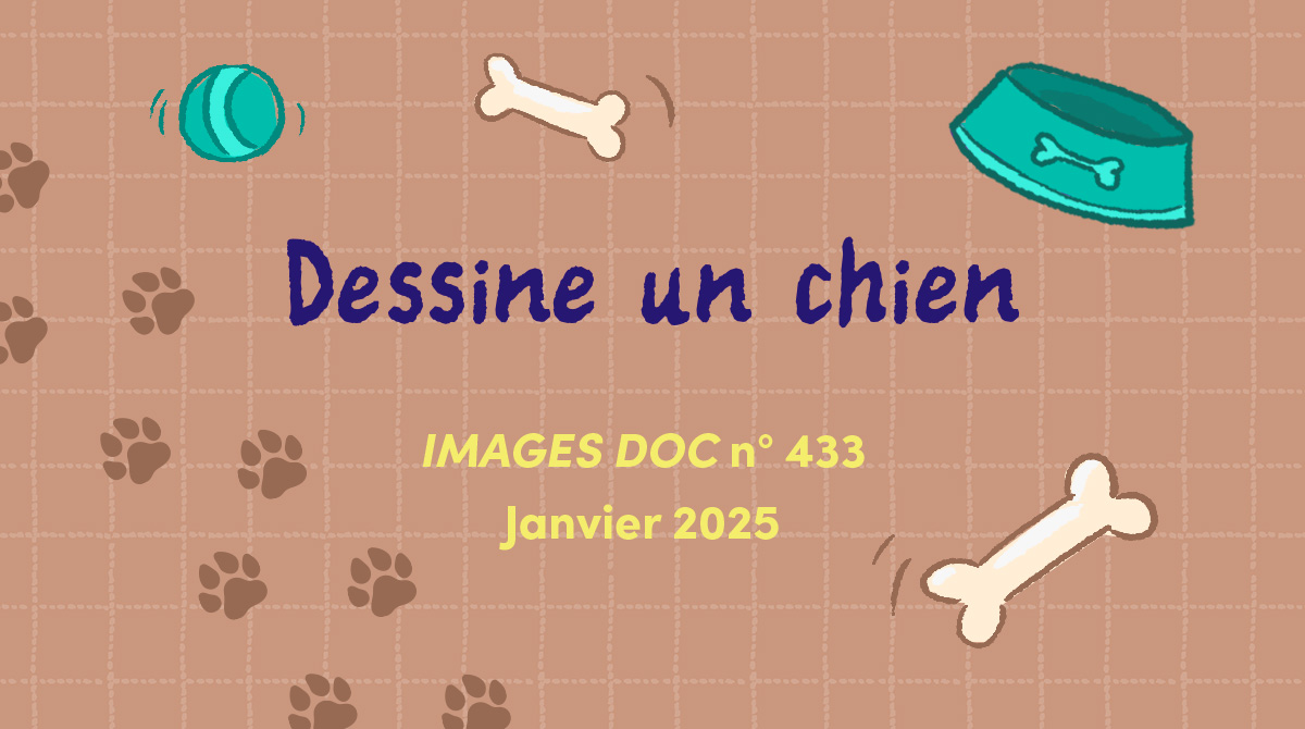 IMD - Concours dessins - Chien